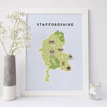 Load image into Gallery viewer, Staffordshire
