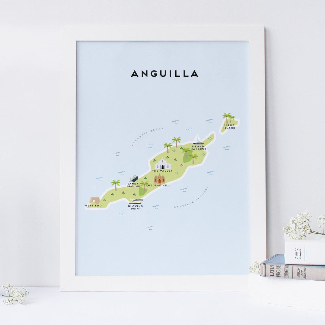 Anguilla