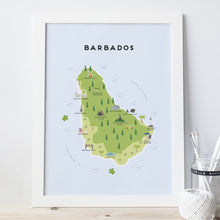 Load image into Gallery viewer, Barbados