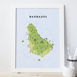 Barbados