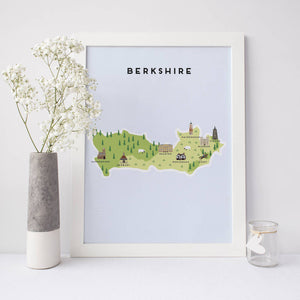 Berkshire