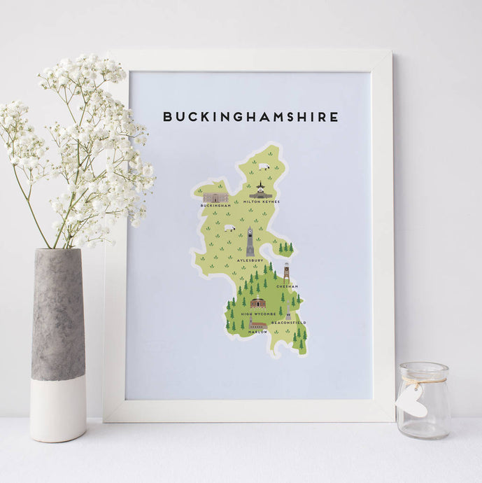 Buckinghamshire