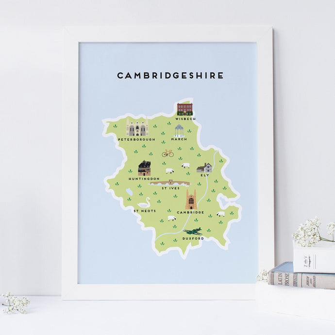 Cambridgeshire