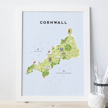 Load image into Gallery viewer, Cornwall