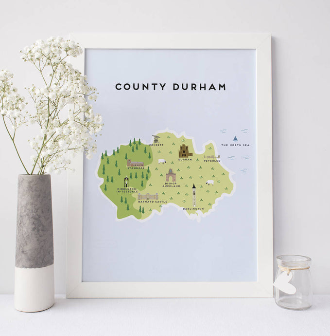 County Durham