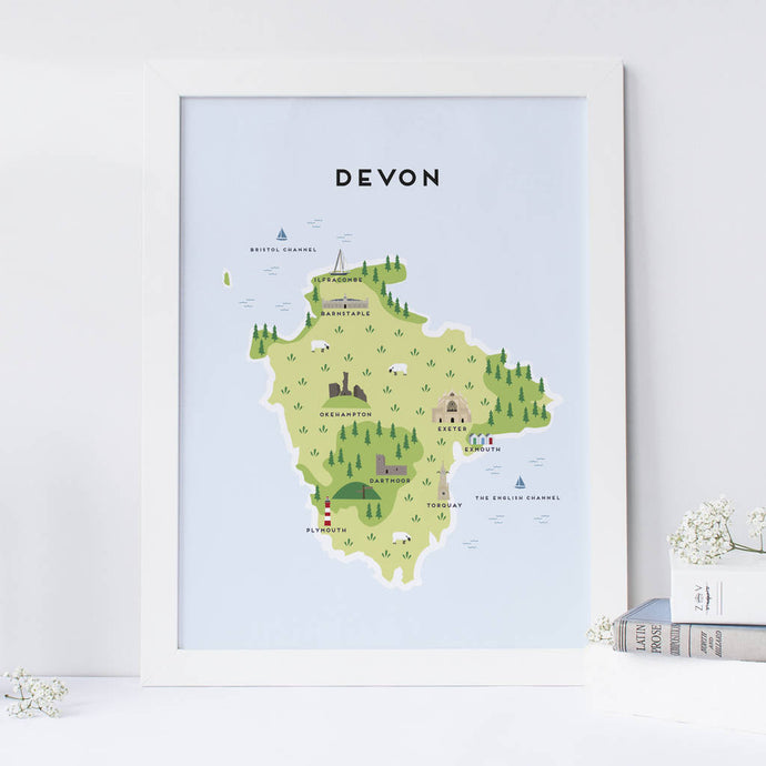 Devon