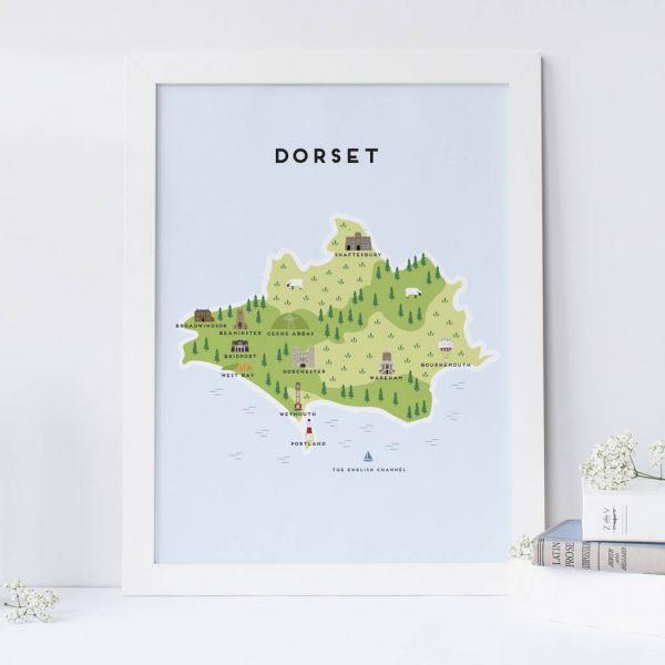 Dorset