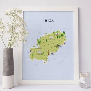 Ibiza