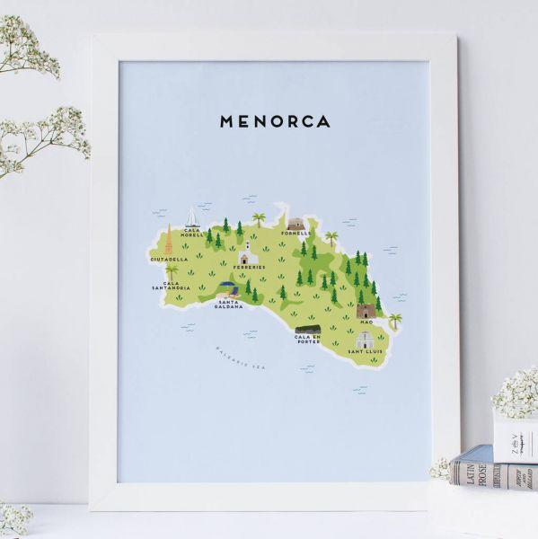 Menorca