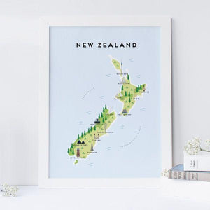 New Zealand