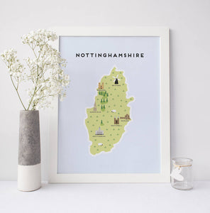 Nottinghamshire