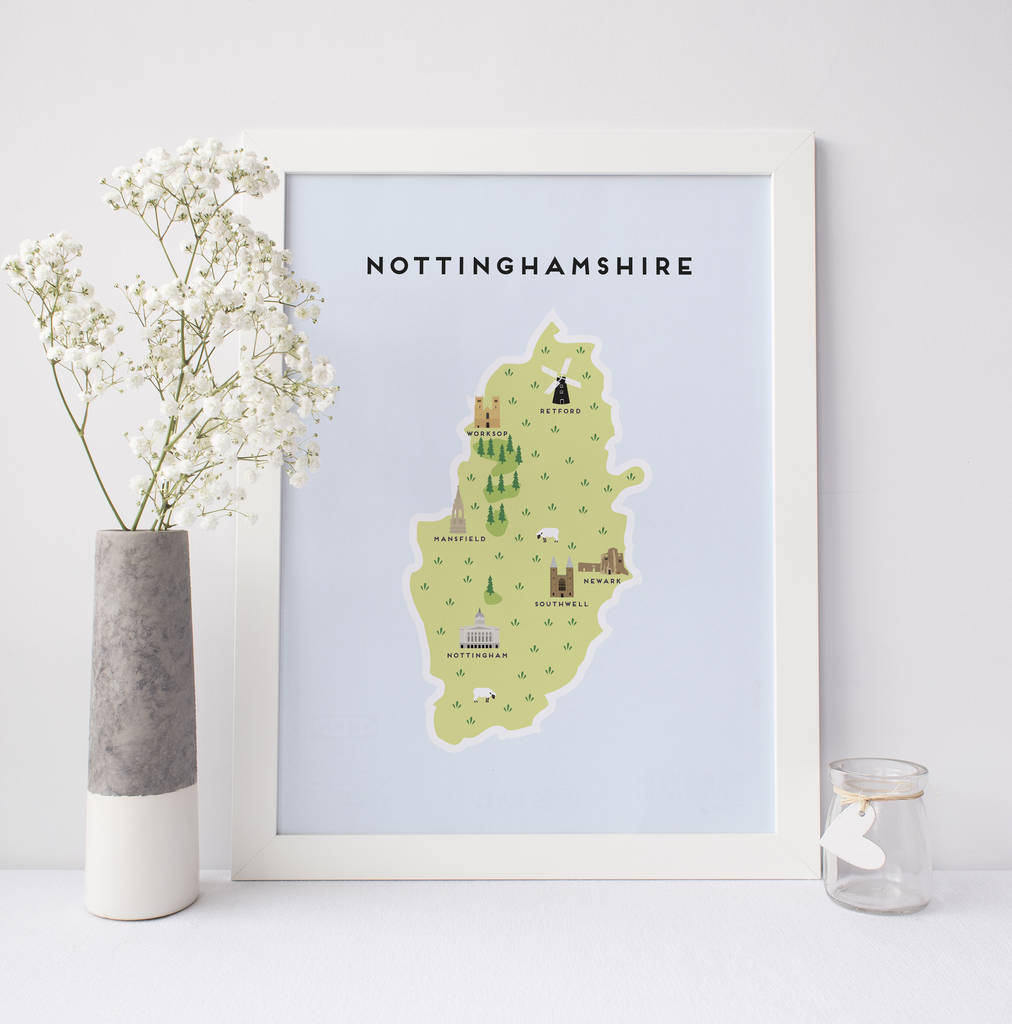 Nottinghamshire