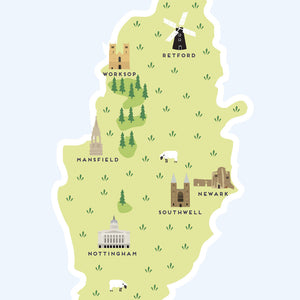 Nottinghamshire