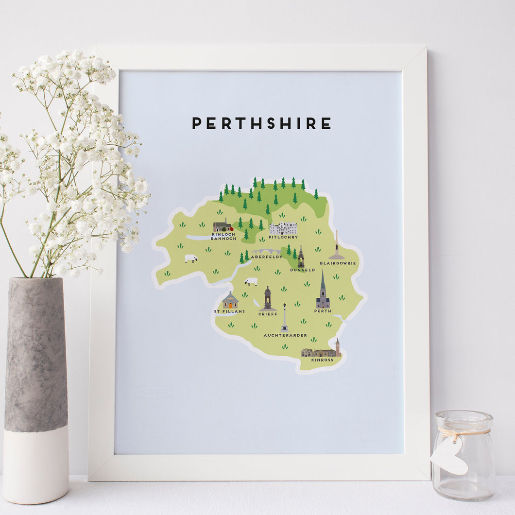 Perthshire