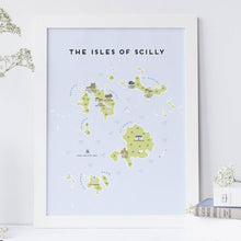 Load image into Gallery viewer, Scilly Isles