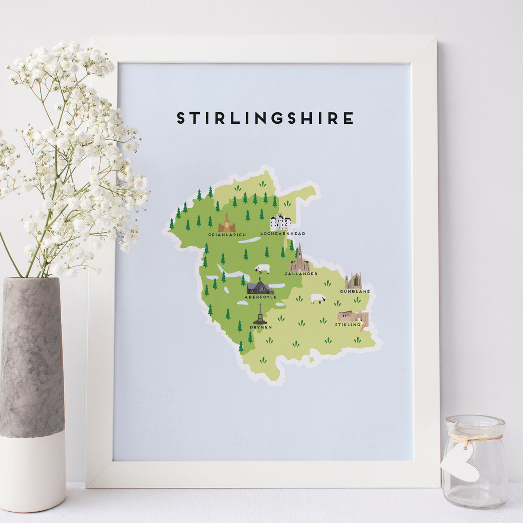 Stirlingshire