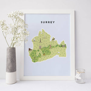 Surrey