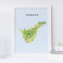 Load image into Gallery viewer, Tenerife