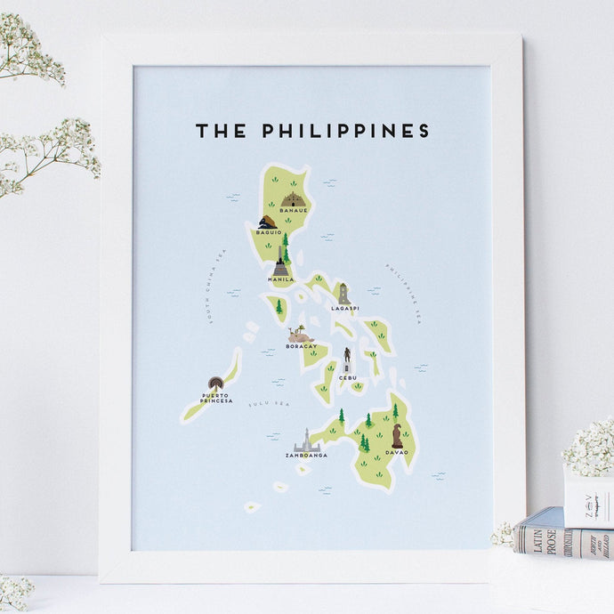 The Philippines