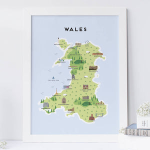 Wales