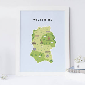 Wiltshire