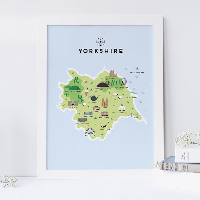 Yorkshire